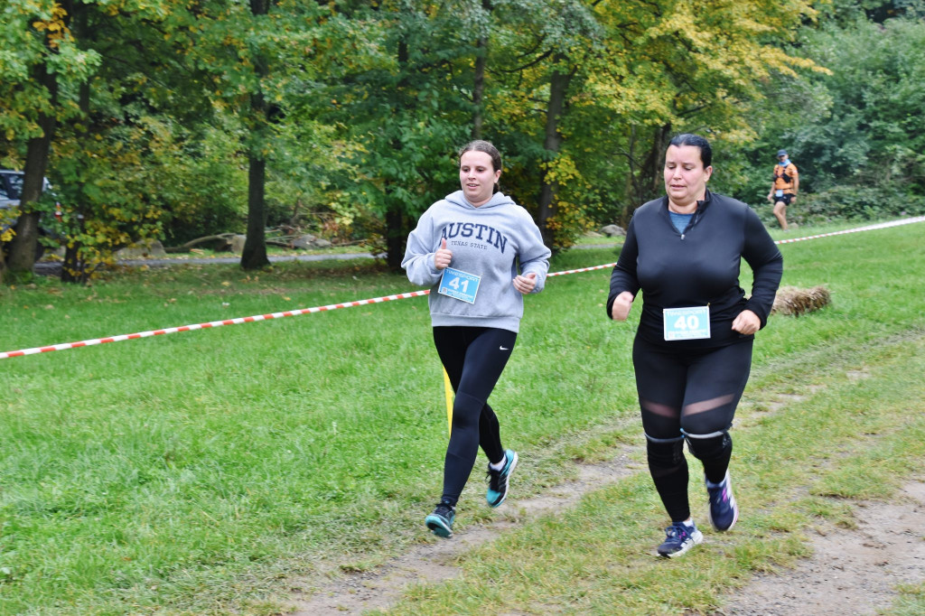 IV Półmaraton Górski w Prudniku - Lesie [FOTO - cz. 1]
