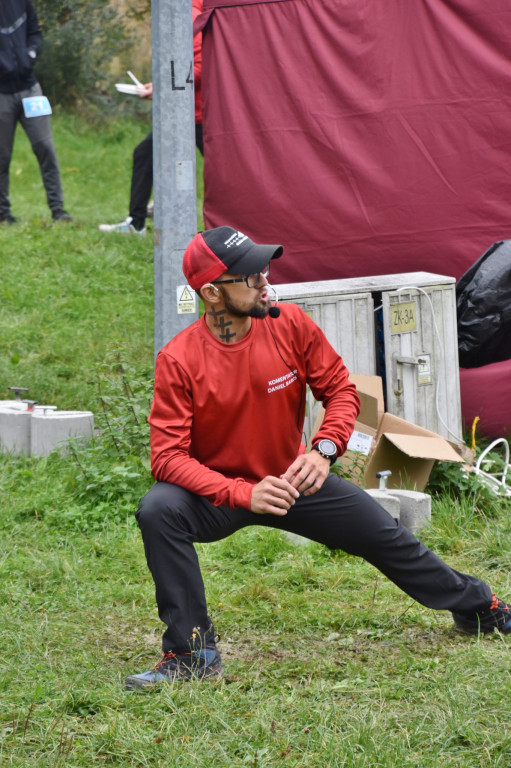 IV Półmaraton Górski w Prudniku - Lesie [FOTO - cz. 1]