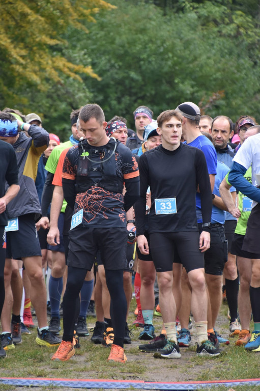 IV Półmaraton Górski w Prudniku - Lesie [FOTO - cz. 1]