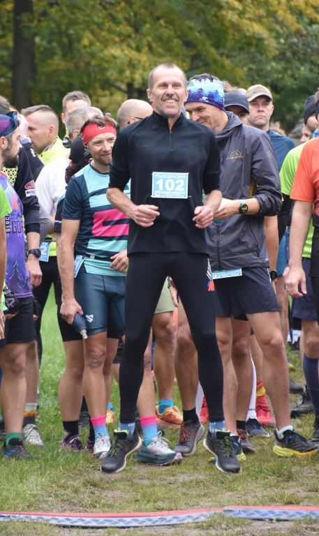 IV Półmaraton Górski w Prudniku - Lesie [FOTO - cz. 1]