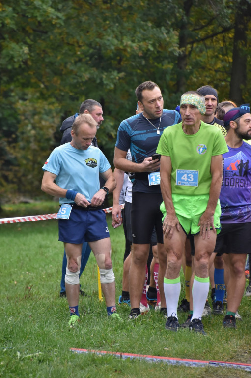 IV Półmaraton Górski w Prudniku - Lesie [FOTO - cz. 1]