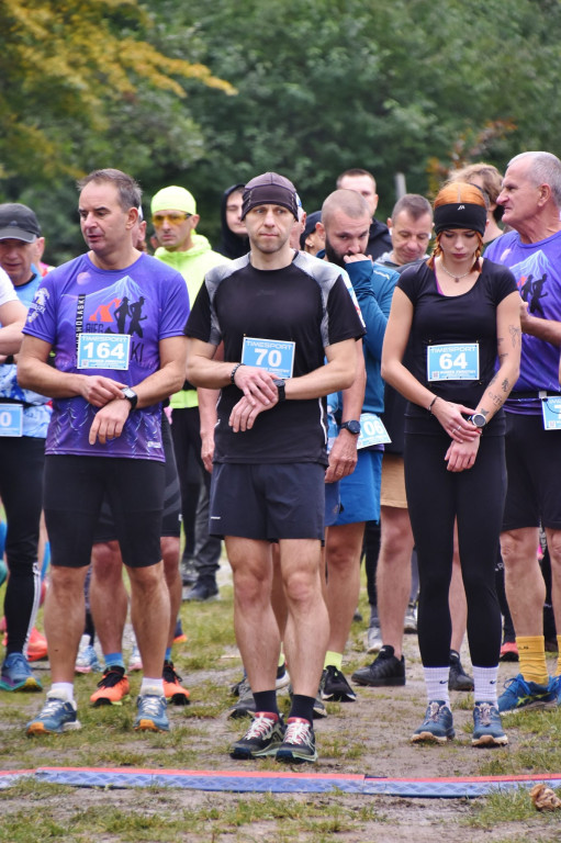 IV Półmaraton Górski w Prudniku - Lesie [FOTO - cz. 1]