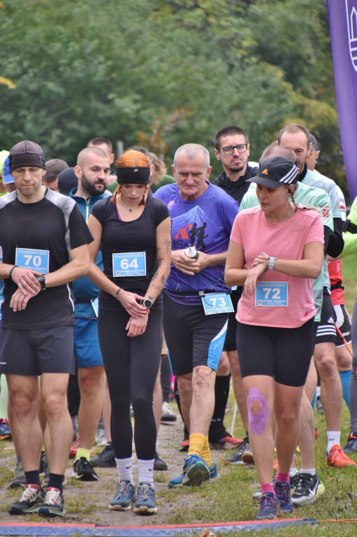 IV Półmaraton Górski w Prudniku - Lesie [FOTO - cz. 1]