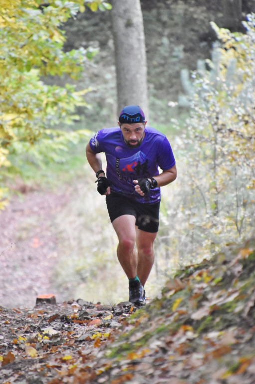 IV Półmaraton Górski w Prudniku - Lesie [FOTO - cz. 1]
