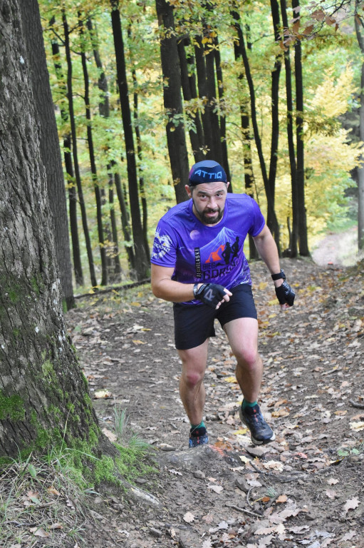 IV Półmaraton Górski w Prudniku - Lesie [FOTO - cz. 1]