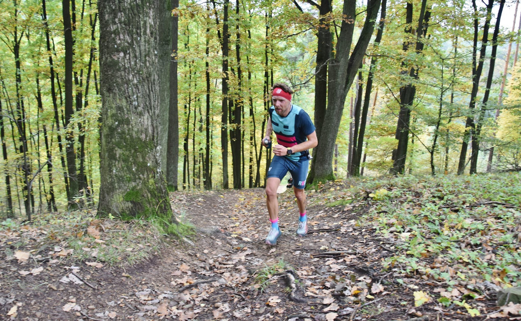 IV Półmaraton Górski w Prudniku - Lesie [FOTO - cz. 1]