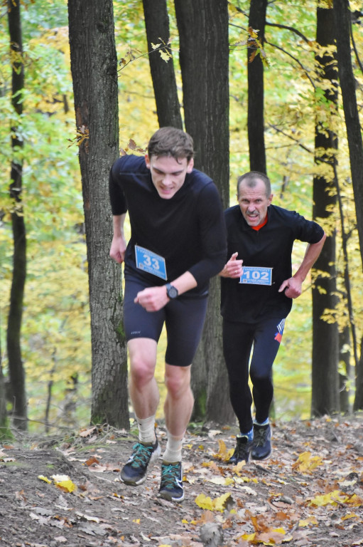 IV Półmaraton Górski w Prudniku - Lesie [FOTO - cz. 1]