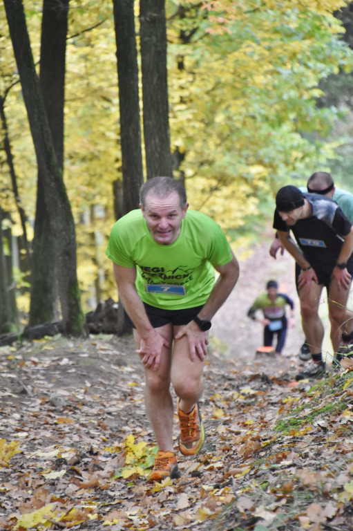 IV Półmaraton Górski w Prudniku - Lesie [FOTO - cz. 1]