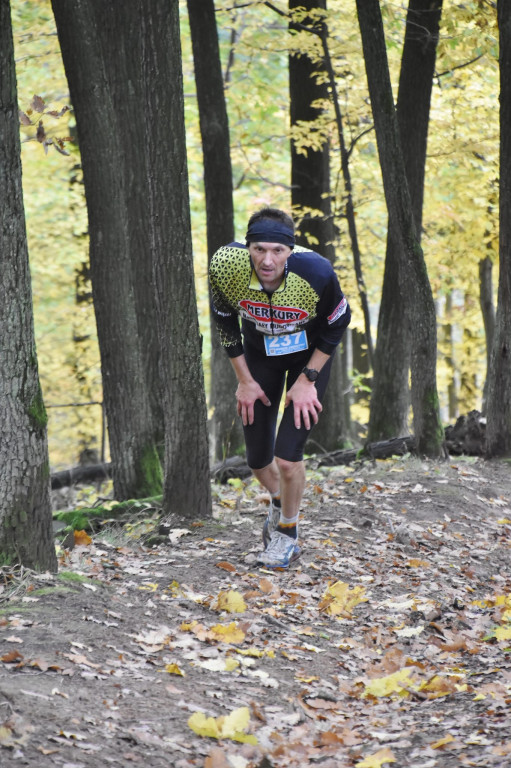 IV Półmaraton Górski w Prudniku - Lesie [FOTO - cz. 1]