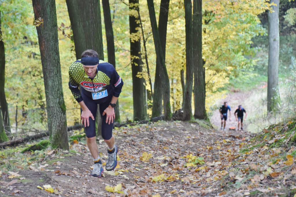 IV Półmaraton Górski w Prudniku - Lesie [FOTO - cz. 1]