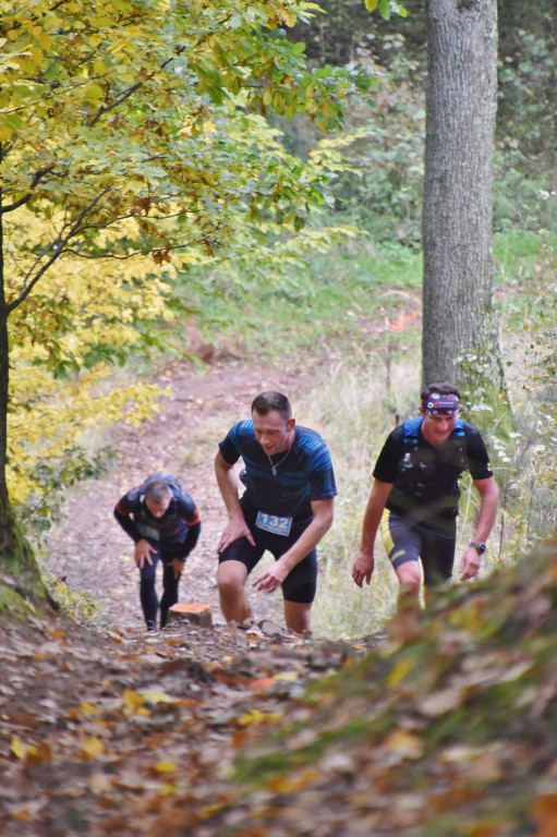 IV Półmaraton Górski w Prudniku - Lesie [FOTO - cz. 1]