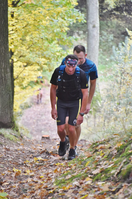 IV Półmaraton Górski w Prudniku - Lesie [FOTO - cz. 1]