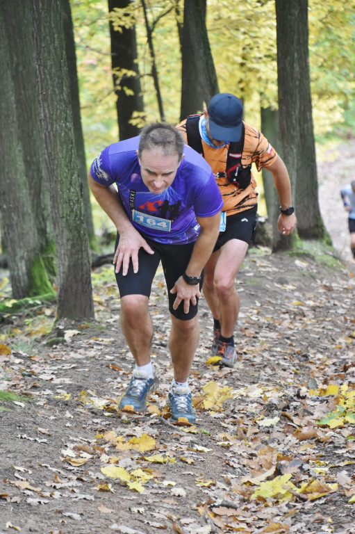 IV Półmaraton Górski w Prudniku - Lesie [FOTO - cz. 1]