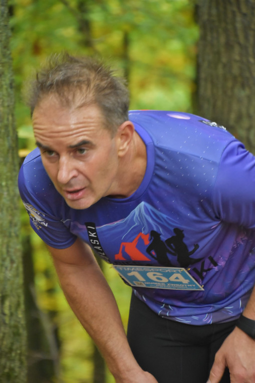 IV Półmaraton Górski w Prudniku - Lesie [FOTO - cz. 1]