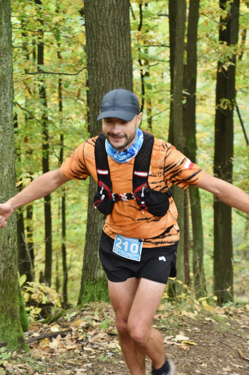 IV Półmaraton Górski w Prudniku - Lesie [FOTO - cz. 1]