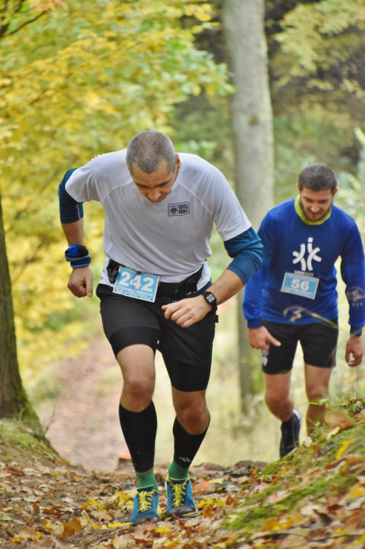 IV Półmaraton Górski w Prudniku - Lesie [FOTO - cz. 1]