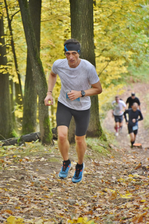 IV Półmaraton Górski w Prudniku - Lesie [FOTO - cz. 1]