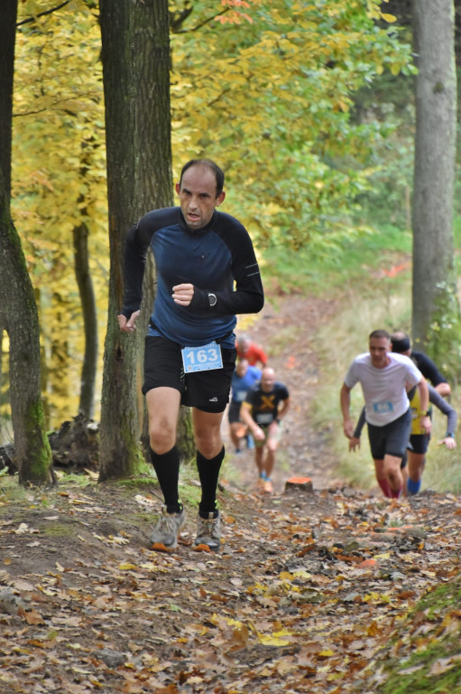 IV Półmaraton Górski w Prudniku - Lesie [FOTO - cz. 1]