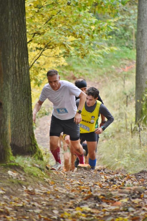 IV Półmaraton Górski w Prudniku - Lesie [FOTO - cz. 1]