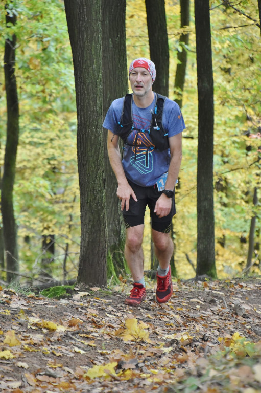 IV Półmaraton Górski w Prudniku - Lesie [FOTO - cz. 1]