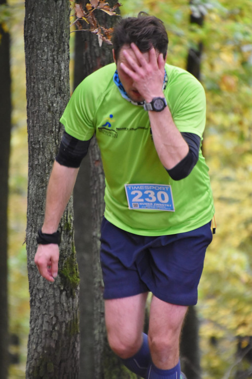 IV Półmaraton Górski w Prudniku - Lesie [FOTO - cz. 1]
