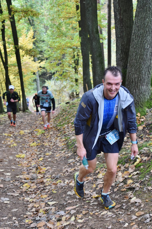 IV Półmaraton Górski w Prudniku - Lesie [FOTO - cz. 1]