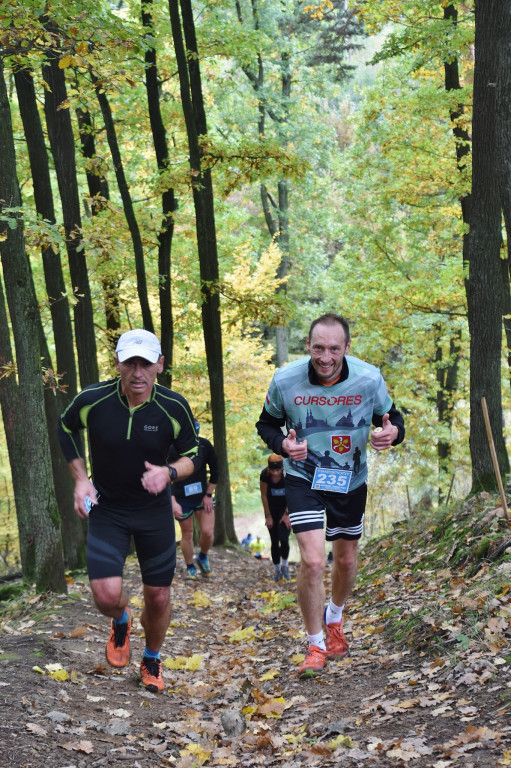 IV Półmaraton Górski w Prudniku - Lesie [FOTO - cz. 1]