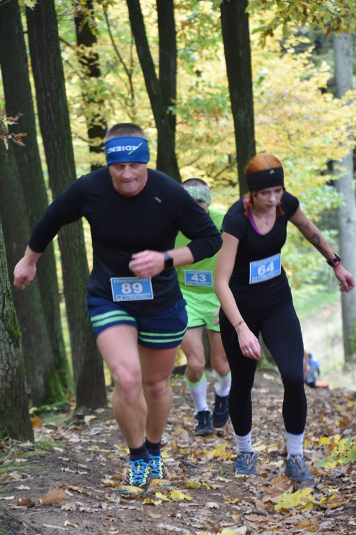 IV Półmaraton Górski w Prudniku - Lesie [FOTO - cz. 1]