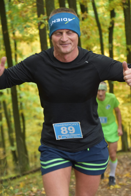 IV Półmaraton Górski w Prudniku - Lesie [FOTO - cz. 1]