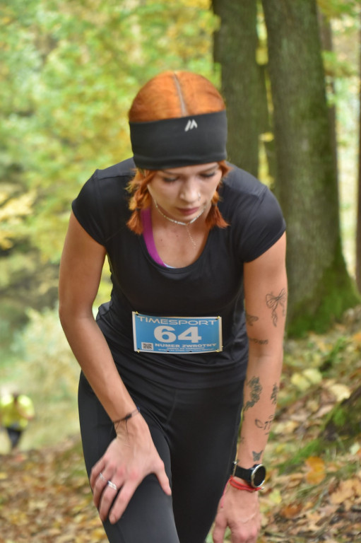 IV Półmaraton Górski w Prudniku - Lesie [FOTO - cz. 1]