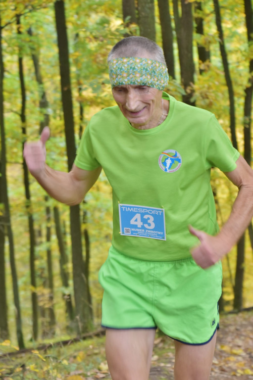 IV Półmaraton Górski w Prudniku - Lesie [FOTO - cz. 1]