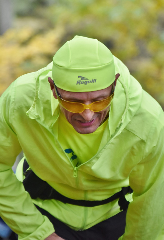 IV Półmaraton Górski w Prudniku - Lesie [FOTO - cz. 1]