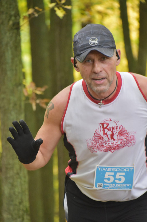 IV Półmaraton Górski w Prudniku - Lesie [FOTO - cz. 1]
