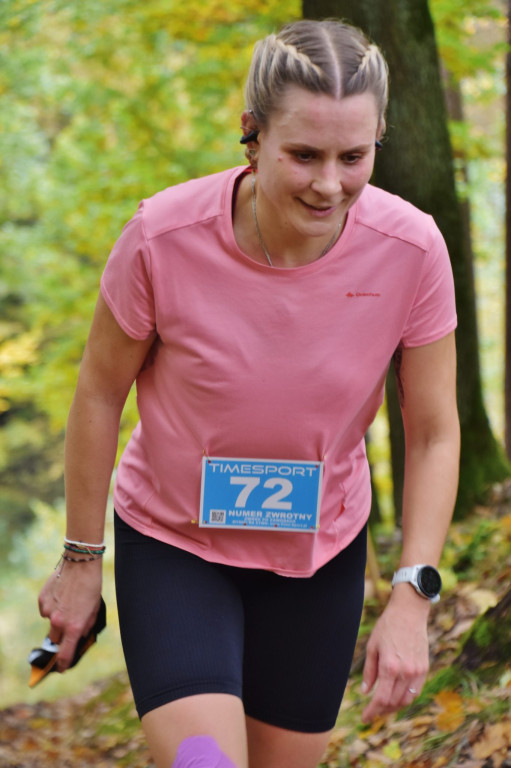 IV Półmaraton Górski w Prudniku - Lesie [FOTO - cz. 1]