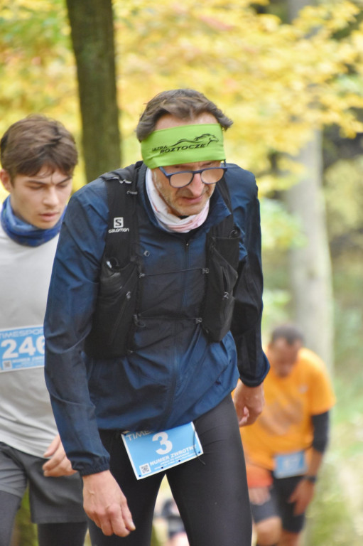 IV Półmaraton Górski w Prudniku - Lesie [FOTO - cz. 1]