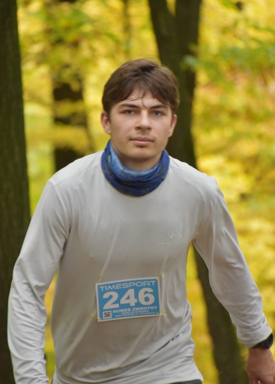 IV Półmaraton Górski w Prudniku - Lesie [FOTO - cz. 1]