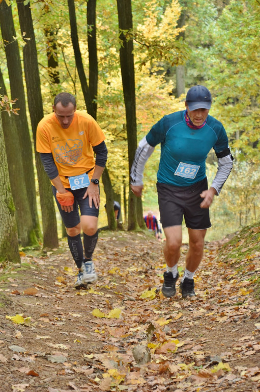 IV Półmaraton Górski w Prudniku - Lesie [FOTO - cz. 1]