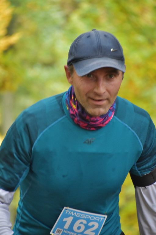 IV Półmaraton Górski w Prudniku - Lesie [FOTO - cz. 1]
