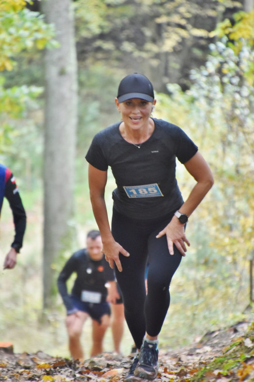 IV Półmaraton Górski w Prudniku - Lesie [FOTO - cz. 1]