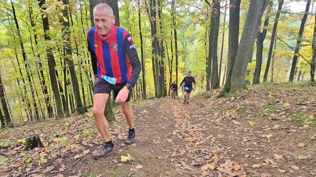 IV Półmaraton Górski w Prudniku - Lesie [FOTO - cz. 1]