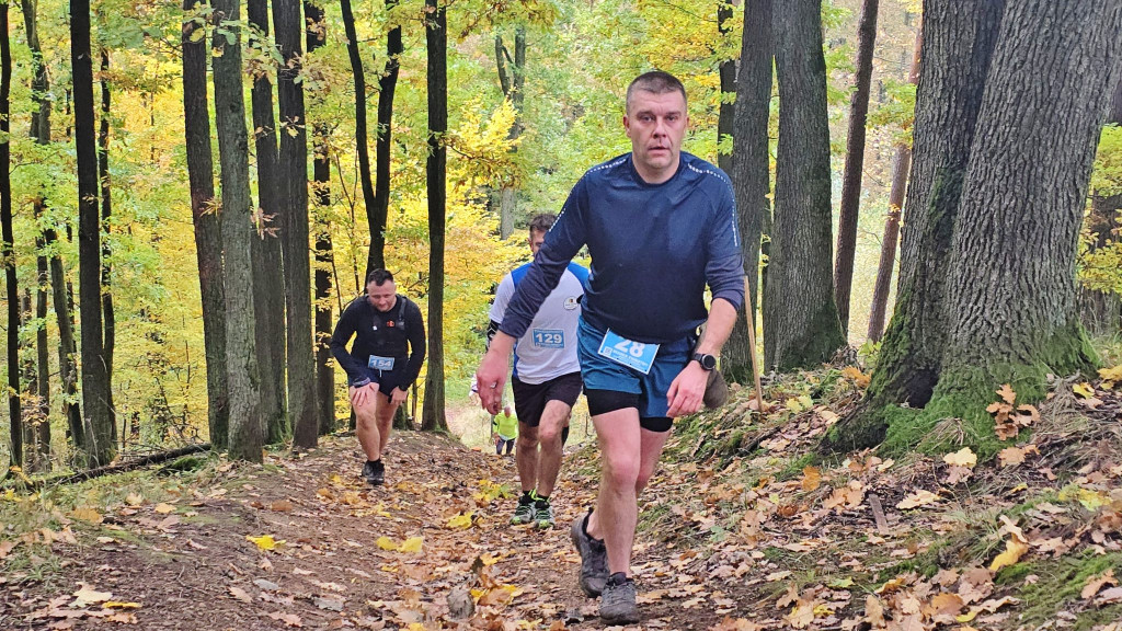 IV Półmaraton Górski w Prudniku - Lesie [FOTO - cz. 1]
