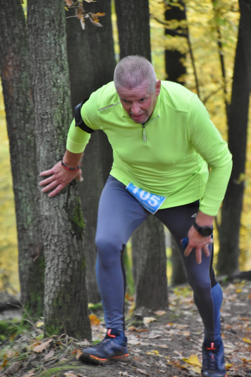 IV Półmaraton Górski w Prudniku - Lesie [FOTO - cz. 1]