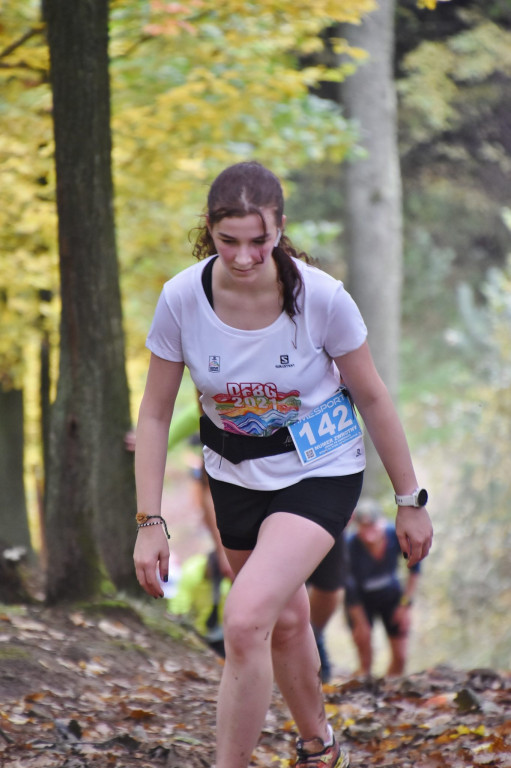 IV Półmaraton Górski w Prudniku - Lesie [FOTO - cz. 1]