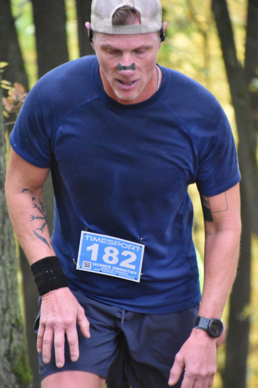 IV Półmaraton Górski w Prudniku - Lesie [FOTO - cz. 1]