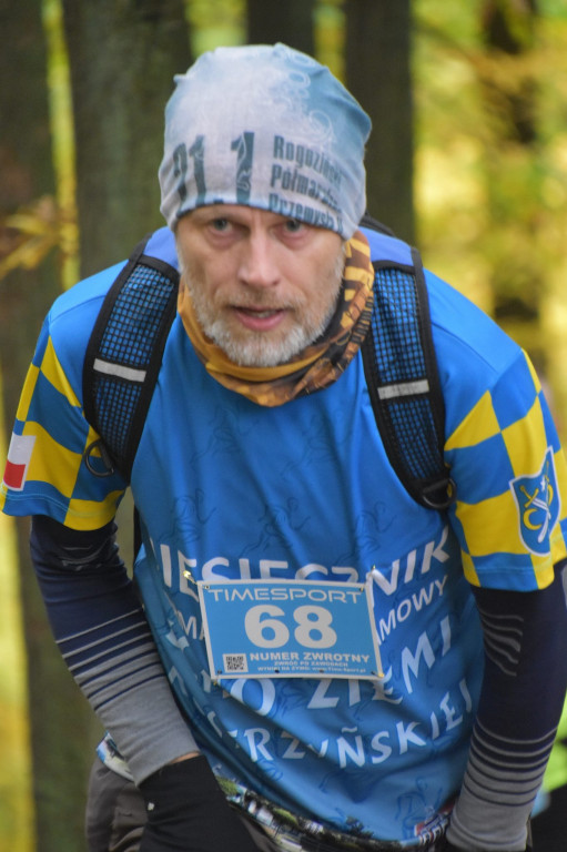 IV Półmaraton Górski w Prudniku - Lesie [FOTO - cz. 1]