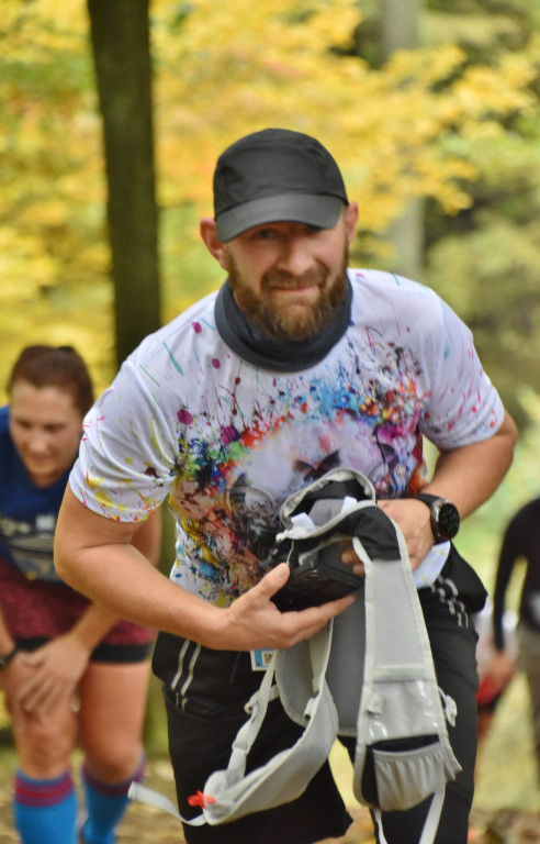 IV Półmaraton Górski w Prudniku - Lesie [FOTO - cz. 1]