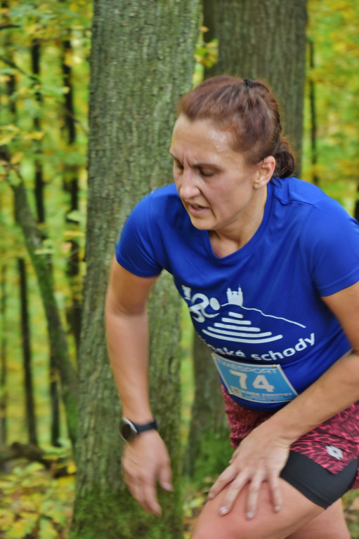 IV Półmaraton Górski w Prudniku - Lesie [FOTO - cz. 1]