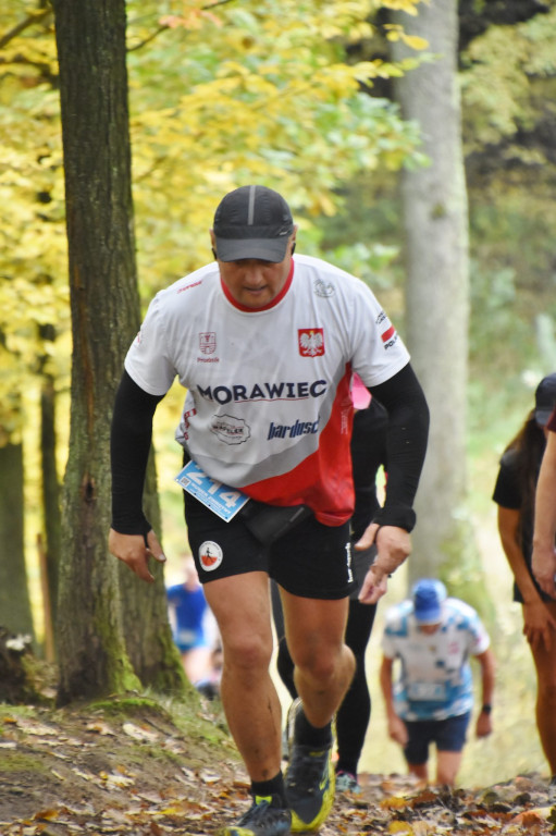 IV Półmaraton Górski w Prudniku - Lesie [FOTO - cz. 1]
