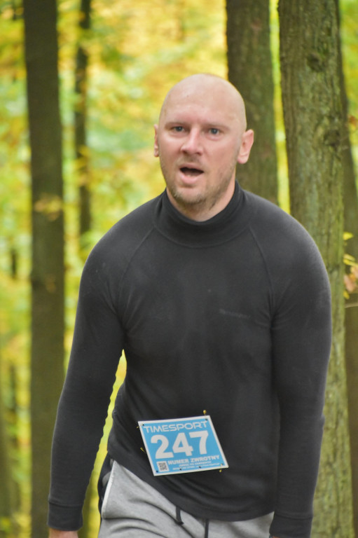 IV Półmaraton Górski w Prudniku - Lesie [FOTO - cz. 1]