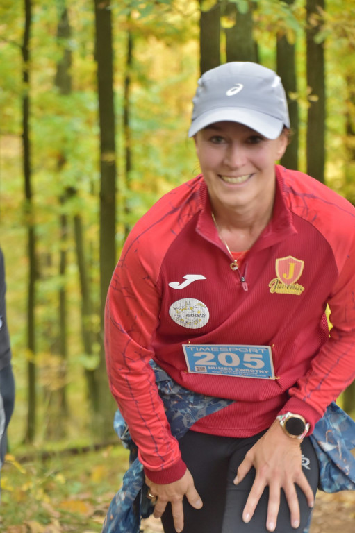 IV Półmaraton Górski w Prudniku - Lesie [FOTO - cz. 1]